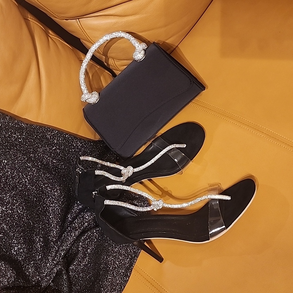 Dressy set